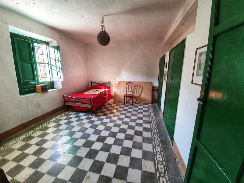 Foto a907c0ef-fa86-4d35-94a5-35a691786204. Masía exceptional estate in granada en Albolote