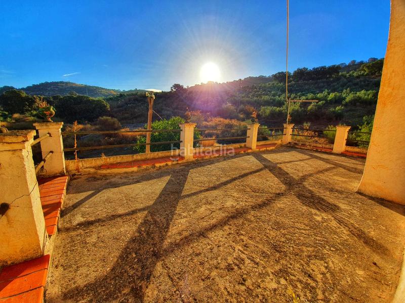 Foto bf93e859-fd2f-4da8-9bd2-74c79c3b1cba. Masía exceptional estate in granada en Albolote