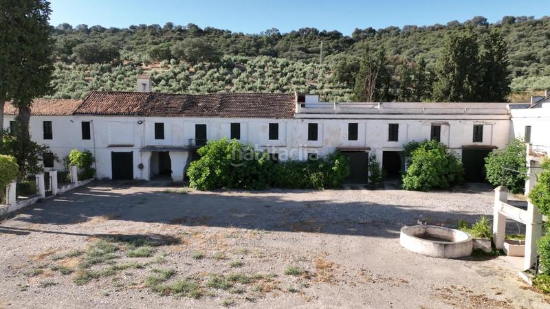Foto cc90401d-cc78-4d9c-ad50-3c8c64ef2932. Masía exceptional estate in granada en Albolote