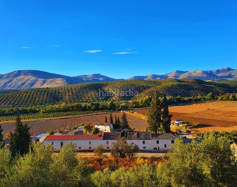 Foto d33e907b-7529-4d74-9dd7-7c4f7ed7a13c. Masía exceptional estate in granada en Albolote