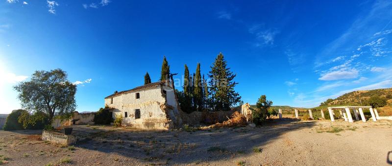 Foto ef57e503-bd87-4b4d-96e0-1b0ded396035. Masía exceptional estate in granada en Albolote