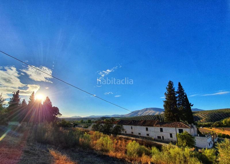 Foto f082abe0-b560-4899-a2b2-310310160410. Masía exceptional estate in granada en Albolote