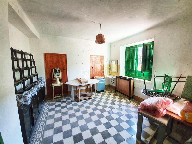 Foto f390eaa2-ad4f-4bb4-a700-0a3c1c9be93c. Masía exceptional estate in granada en Albolote