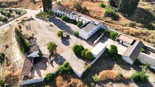 Masia a Albolote. Exceptional estate in granada