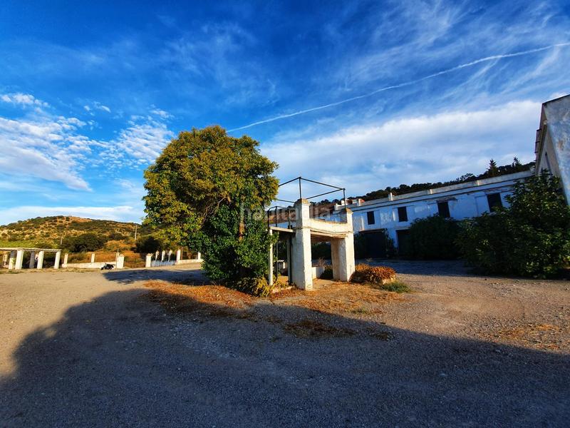 Foto fade5e37-fb2a-4ef3-bdff-ea830025198d. Masía exceptional estate in granada en Albolote