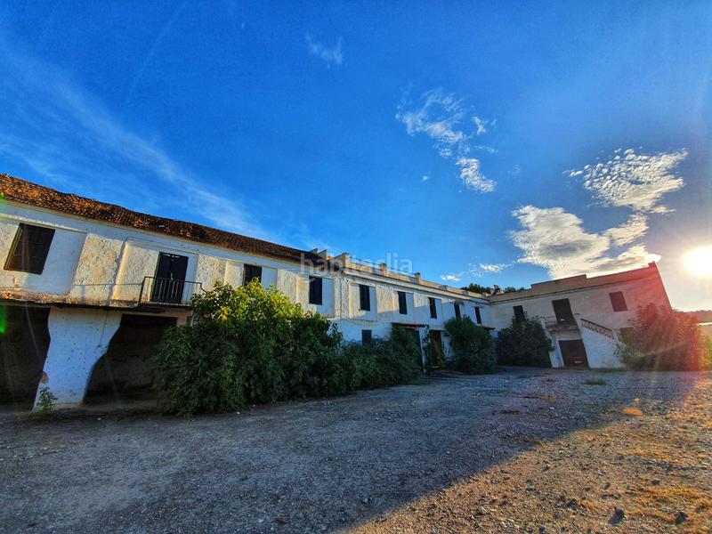 Foto fb6d8a8b-d60b-412d-9b91-9d76887939a0. Masía exceptional estate in granada en Albolote