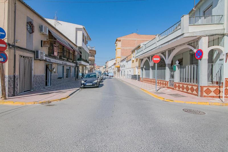 Foto 445d7672-3bb4-4f44-8f85-e34d422a2ad5. Local comercial en federico garcia lorca 52 oportunidad! bar en Huétor Tájar