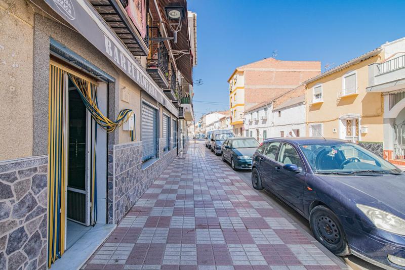 Foto c7d05f44-9e0c-44c2-a2ba-92c50b970ece. Local comercial en federico garcia lorca 52 oportunidad! bar en Huétor Tájar