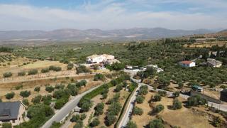 Terreny residencial a Calle pagos del tejar. Parcela urbana de 420 m a la venta