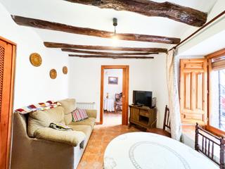Casa a Calle bendo 8. Bonita casa en venta en el centro de cúllar baza