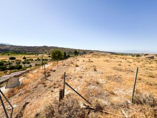 Terreny residencial a Castilléjar. Se vende solar en los olivos, castilléjar granada