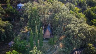 Maison à Güéjar Sierra. Casa en sierra nevada con gran capacidad y  potencial de rentabi