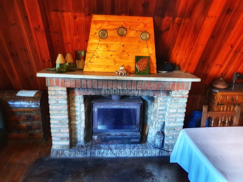 Foto 0e8bd9a2-0ee5-4eb1-ac0a-6b96fde86900. Casa  en sierra nevada con gran capacidad y potencial de rentabilidad en Güéjar Sierra
