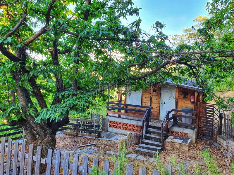 Foto 1c91416d-8e28-46d6-9e6c-fa192d12146a. Casa  en sierra nevada con gran capacidad y potencial de rentabilidad en Güéjar Sierra