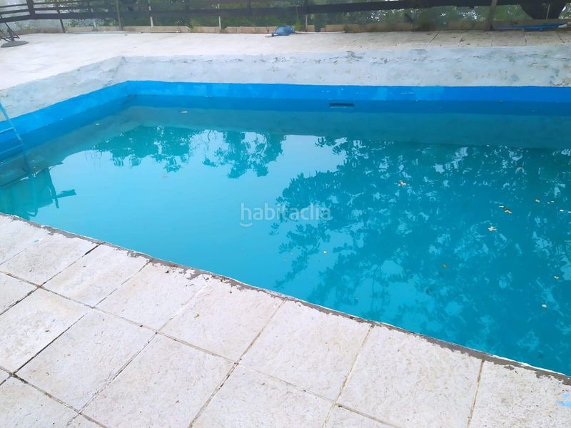 Foto 1fc124c9-ee02-4777-958b-9c72339dbcc6. Casa  en sierra nevada con gran capacidad y potencial de rentabilidad en Güéjar Sierra