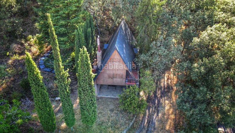 Foto 27de915f-4ce4-48ef-b246-1b204781b639. Casa  en sierra nevada con gran capacidad y potencial de rentabilidad en Güéjar Sierra