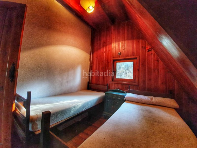 Foto 3a9c197b-8f2e-4048-943b-8d5c9b0246ca. Casa  en sierra nevada con gran capacidad y potencial de rentabilidad en Güéjar Sierra