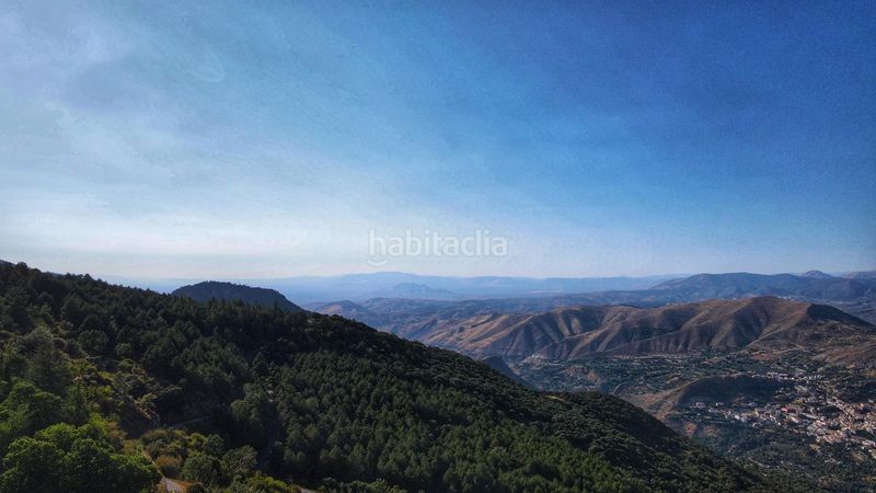 Foto 3d530cc5-3b28-4652-a13a-1e2d47861eaf. Casa  en sierra nevada con gran capacidad y potencial de rentabilidad en Güéjar Sierra