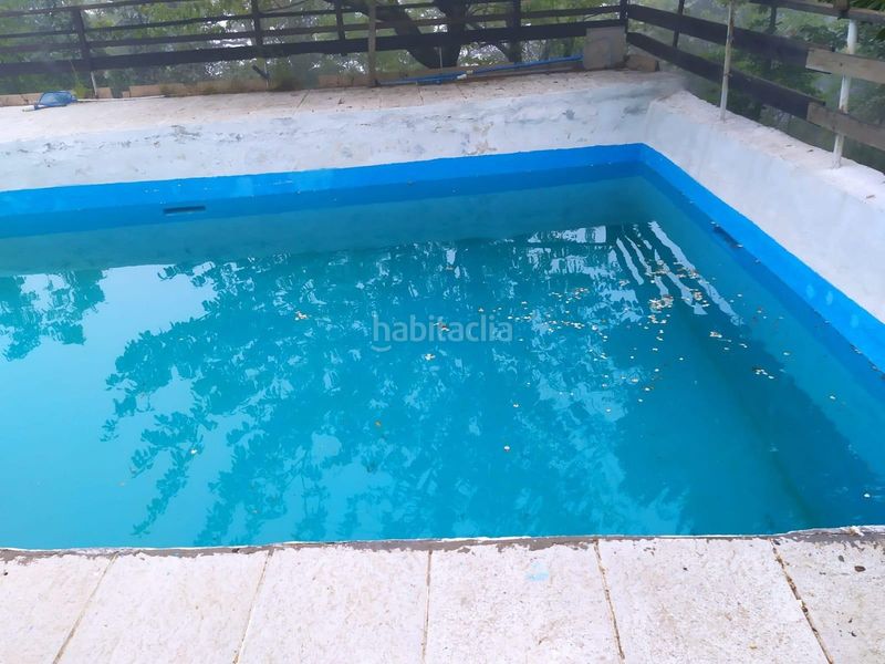 Foto 64016e65-3f4a-4d83-959f-a793a112be10. Casa  en sierra nevada con gran capacidad y potencial de rentabilidad en Güéjar Sierra