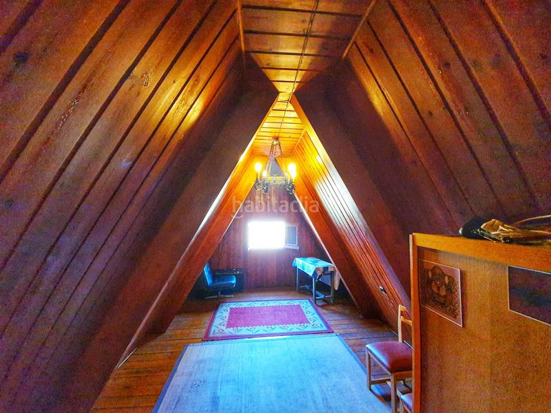 Foto 68c6f75e-61a9-4d25-8210-f3aefd332878. Casa  en sierra nevada con gran capacidad y potencial de rentabilidad en Güéjar Sierra
