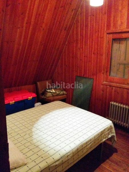 Foto 9ab14b58-50fb-4f44-8f7f-dce2ad9446e6. Casa  en sierra nevada con gran capacidad y potencial de rentabilidad en Güéjar Sierra