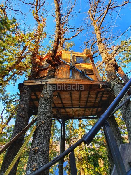 Foto c8643f32-8957-4977-bd8d-1f43f709ed90. Casa  en sierra nevada con gran capacidad y potencial de rentabilidad en Güéjar Sierra