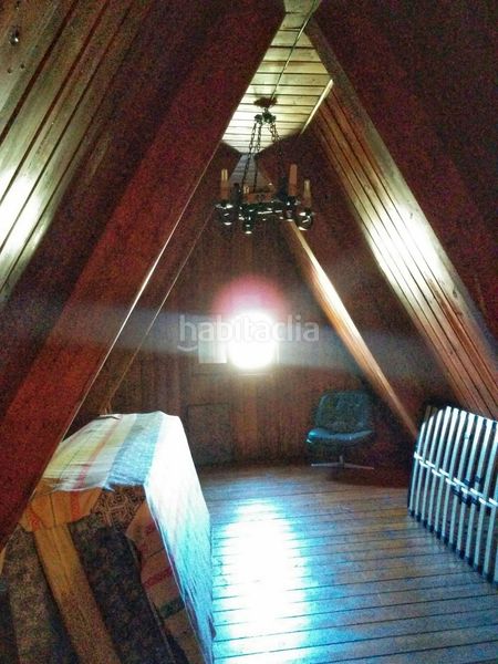 Foto de8caddb-c279-465e-9f48-76837fecea0b. Casa  en sierra nevada con gran capacidad y potencial de rentabilidad en Güéjar Sierra