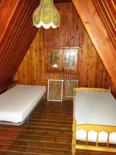 Foto e1149885-e195-4b36-9196-0b5d70be2837. Casa  en sierra nevada con gran capacidad y potencial de rentabilidad en Güéjar Sierra