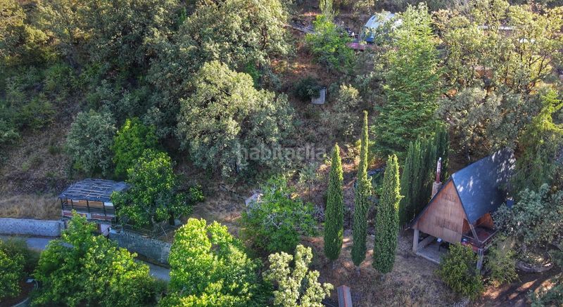 Foto e3aabaf9-d5f0-490d-a31d-1725d514eabd. Casa  en sierra nevada con gran capacidad y potencial de rentabilidad en Güéjar Sierra