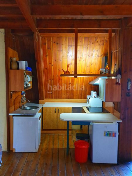 Foto f9ba7382-98e9-4c66-b615-9c566538f1da. Casa  en sierra nevada con gran capacidad y potencial de rentabilidad en Güéjar Sierra