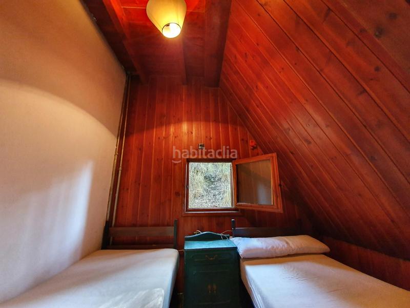 Foto abbc4a9d-7cc1-44b9-a0e5-e5cbf9abb9b2. Casa espectacular casa en sierra nevada en Güéjar Sierra