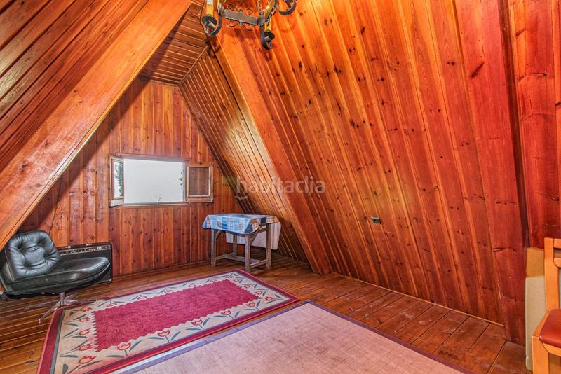 Foto ac4628eb-12d1-4828-b792-bba5036632fa. Casa espectacular casa en sierra nevada en Güéjar Sierra