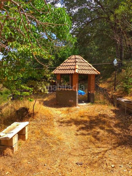 Foto b7322844-5530-43d0-910a-651a73db933f. Casa espectacular casa en sierra nevada en Güéjar Sierra