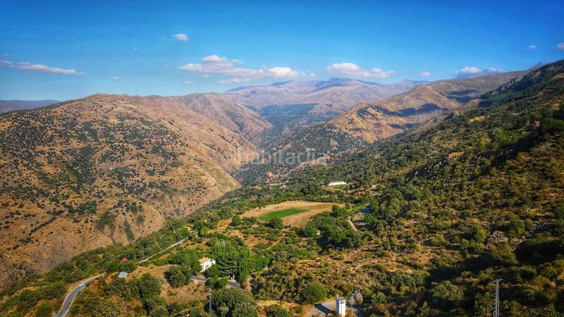 Foto fc81531a-e562-482a-8529-b385add902ee. Casa espectacular casa en sierra nevada en Güéjar Sierra