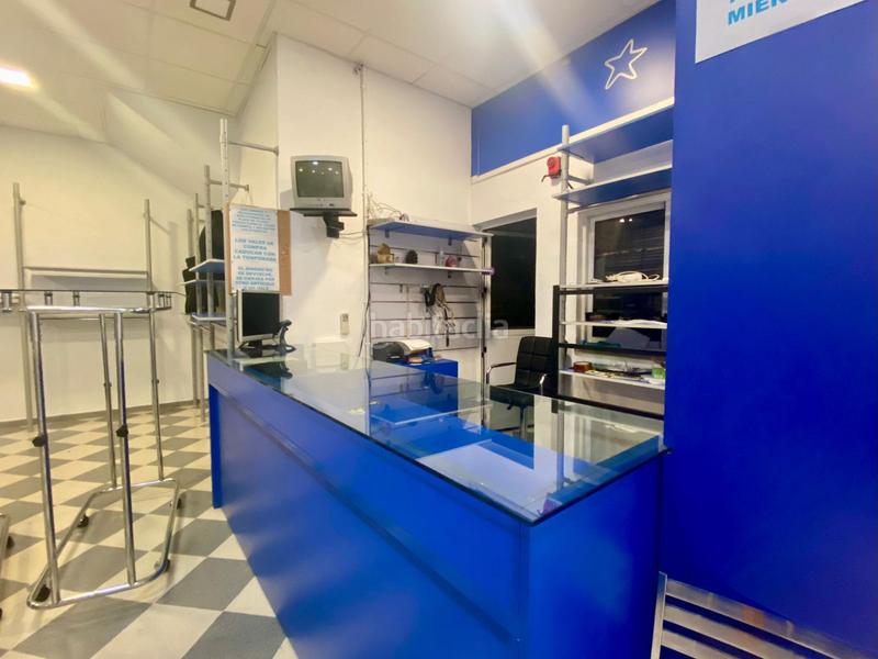 Foto 02c24e9c-633a-4c96-ba00-c92894e7863d. Rent business premise in Atarfe