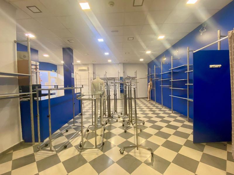 Foto 298fe82d-e0a6-4da7-ba06-361b63324422. Rent business premise in Atarfe