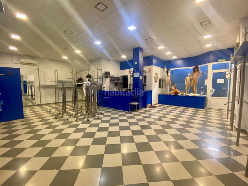 Foto 5f7a66dc-054d-4bba-bc4f-e2c70edf8162. Rent business premise in Atarfe