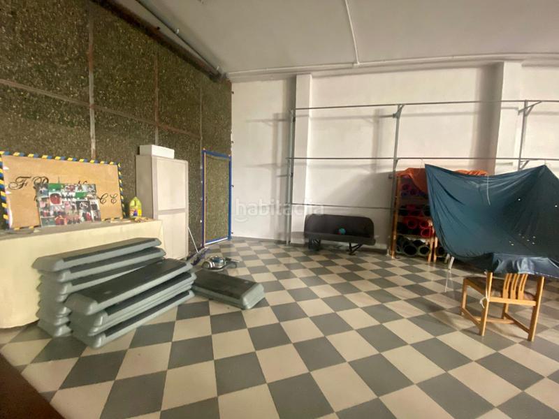 Foto 782cddae-3e76-418e-b4f9-44c3a0f96ff7. Rent business premise in Atarfe