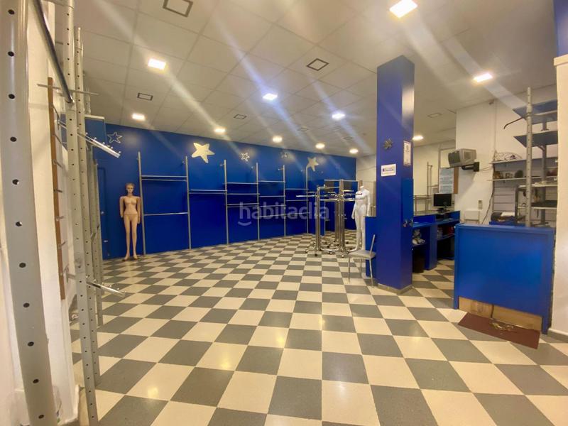 Foto 8e0a804e-0b6e-408b-9a70-6d35dc2e0fb5. Rent business premise in Atarfe