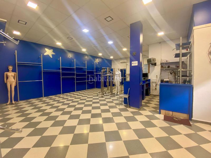 Foto a62b9ac6-aa64-41c8-850a-f97024c6a1a4. Rent business premise in Atarfe