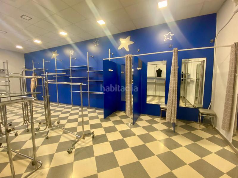 Foto b72a17b5-56d0-4c5d-988b-32a3b957e1ed. Rent business premise in Atarfe