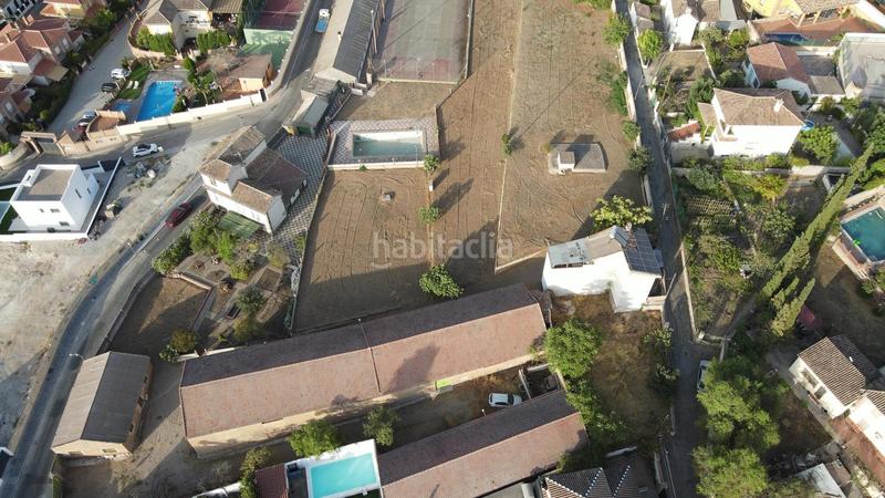 Foto 0e156a5b-cdea-4160-bb2e-bfc9d0dd791d. Terreno residencial oportunidad única para inversores y constructoras en la zubia! en Zubia (La)