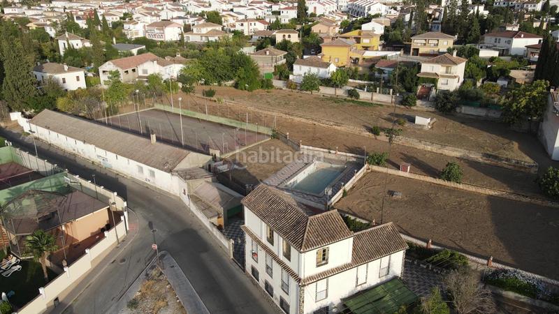 Foto 2257e0d2-fd9e-4adf-89b6-95fc16ba8c7f. Terreno residencial oportunidad única para inversores y constructoras en la zubia! en Zubia (La)