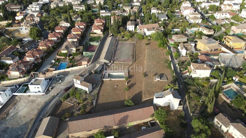 Foto 320c697c-407c-472a-b87a-5e4029ad2c99. Terreno residencial oportunidad única para inversores y constructoras en la zubia! en Zubia (La)