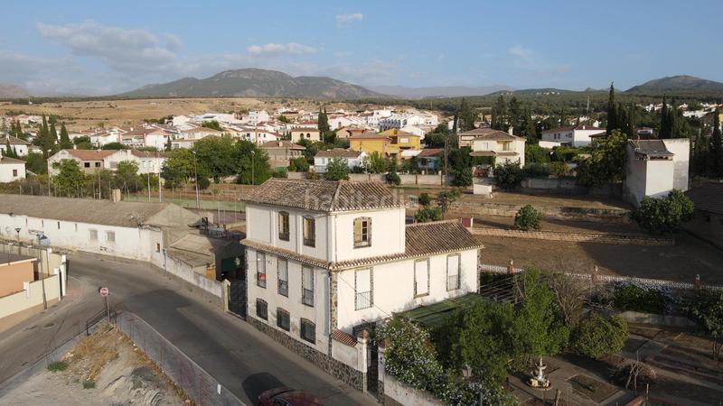 Foto 346f2e84-5bc1-438d-b069-c325ce6b59e2. Terreno residencial oportunidad única para inversores y constructoras en la zubia! en Zubia (La)