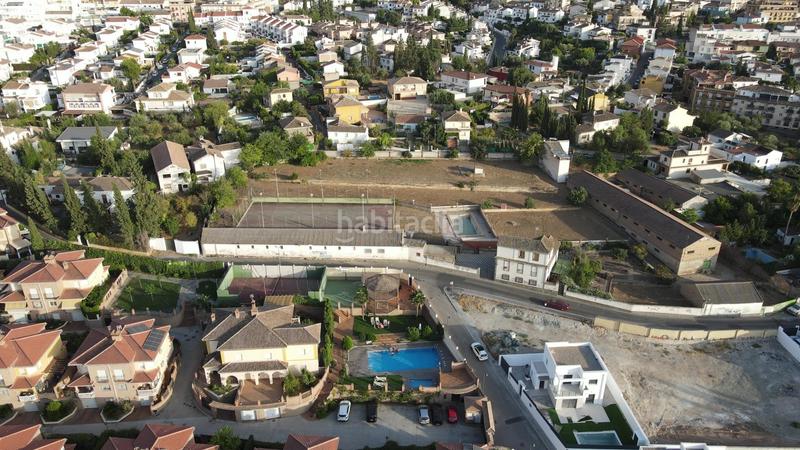 Foto 3a8331a9-e625-494c-b8c8-602cf90119ef. Terreno residencial oportunidad única para inversores y constructoras en la zubia! en Zubia (La)