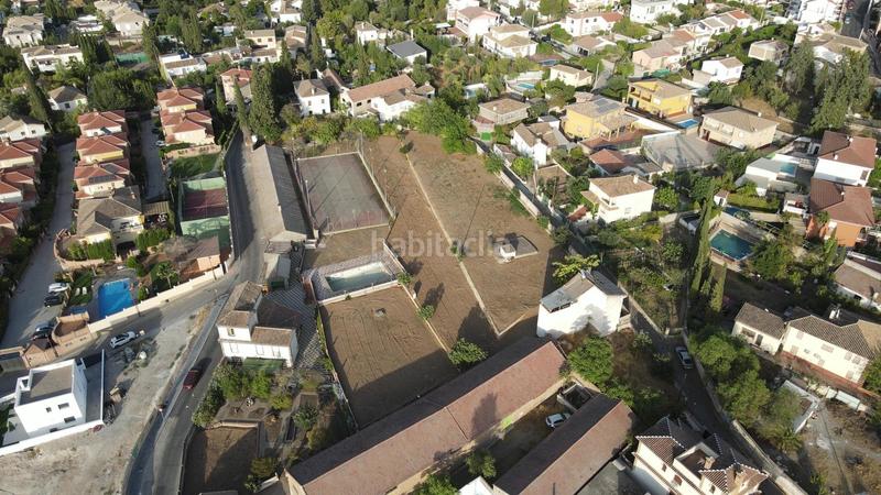 Foto 3b699e49-8ea7-4233-9dea-c1923964eef6. Terreno residencial oportunidad única para inversores y constructoras en la zubia! en Zubia (La)