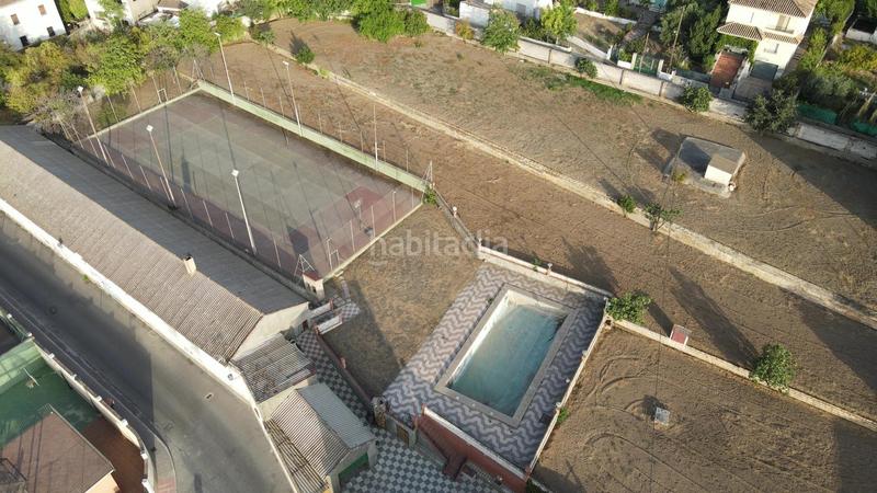 Foto 4a97be27-171e-4f70-b58b-49ebb9e86cf7. Terreno residencial oportunidad única para inversores y constructoras en la zubia! en Zubia (La)