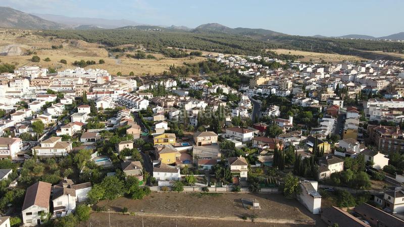 Foto 6991c003-4457-4ac9-95cf-67fe4d9c8329. Terreno residencial oportunidad única para inversores y constructoras en la zubia! en Zubia (La)