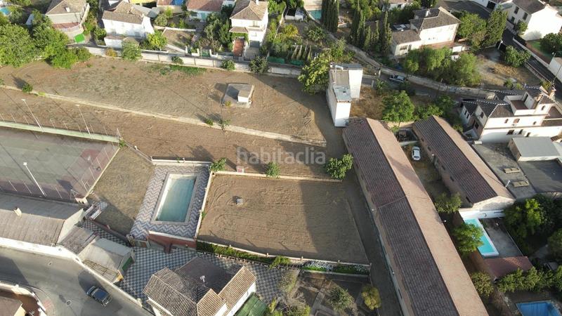 Foto 6fe53e68-5809-4c4b-b2e6-ff01392470b5. Terreno residencial oportunidad única para inversores y constructoras en la zubia! en Zubia (La)